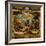 The Triumph of the Catholic Truth-Peter Paul Rubens-Framed Giclee Print