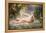 The Triumph of the Swan-Leon Francois Comerre-Framed Premier Image Canvas