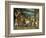 The Triumph of Titus and Vespasian, C. 1537-Giulio Romano-Framed Premium Giclee Print