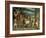 The Triumph of Titus and Vespasian, C. 1537-Giulio Romano-Framed Giclee Print