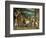 The Triumph of Titus and Vespasian, C. 1537-Giulio Romano-Framed Giclee Print