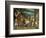 The Triumph of Titus and Vespasian, C. 1537-Giulio Romano-Framed Giclee Print