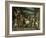 The Triumph of Titus and Vespasian-Giulio Romano-Framed Giclee Print