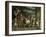 The Triumph of Titus and Vespasian-Giulio Romano-Framed Giclee Print