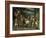 The Triumph of Titus and Vespasian-Giulio Romano-Framed Giclee Print