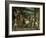 The Triumph of Titus and Vespasian-Giulio Romano-Framed Giclee Print