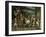 The Triumph of Titus and Vespasian-Giulio Romano-Framed Giclee Print