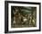 The Triumph of Titus and Vespasian-Giulio Romano-Framed Giclee Print