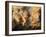 The Triumph of Truth (The Marie De' Medici Cycl)-Peter Paul Rubens-Framed Giclee Print