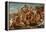 The Triumph of Venice, 1737-Pompeo Girolamo Batoni-Framed Premier Image Canvas