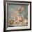 The Triumph of Venus, C.1745 (Oil on Canvas)-Francois Boucher-Framed Giclee Print