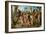 The Triumphal Procession of Bacchus, C. 1536-Maarten Jacobsz van Heemskerck-Framed Giclee Print