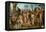 The Triumphal Procession of Bacchus, C. 1536-Maarten Jacobsz van Heemskerck-Framed Premier Image Canvas