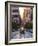 The Trolly-Bruce Getty-Framed Photographic Print