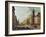 The Trongate, Glasgow, 1826-John Knox-Framed Giclee Print