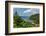 The tropical and very sheltered Marigot Bay, St. Lucia, Windward Islands, West Indies Caribbean, Ce-Martin Child-Framed Photographic Print