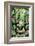 The Tropical Rain Forest-null-Framed Premium Giclee Print