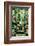 The Tropical Rain Forest-null-Framed Premium Giclee Print