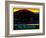 The Trossachs-Austin Cooper-Framed Art Print