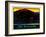 The Trossachs-Austin Cooper-Framed Art Print