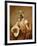 The Troubadour-Thierry Poncelet-Framed Giclee Print