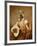 The Troubadour-Thierry Poncelet-Framed Giclee Print