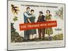 The Trouble with Harry, 1955-null-Mounted Giclee Print