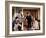 "THE TROUBLE WITH HARRY" by AlfredHitchcock with Shirley McLaine, John Forsythe, Edmund Gwenn and M-null-Framed Photo