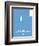 The Truman Show-NaxArt-Framed Premium Giclee Print