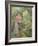 The Tryst-Arthur Hopkins-Framed Giclee Print