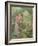 The Tryst-Arthur Hopkins-Framed Giclee Print