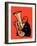 The Tuba-Mark Rogan-Framed Art Print