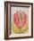 The Tulip Burst Open with a Pop, 1991-Wayne Anderson-Framed Giclee Print