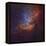 The Tulip Nebula (Sh2-101) in Cygnus-Stocktrek Images-Framed Premier Image Canvas