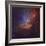 The Tulip Nebula (Sh2-101) in Cygnus-Stocktrek Images-Framed Photographic Print