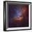 The Tulip Nebula (Sh2-101) in Cygnus-Stocktrek Images-Framed Photographic Print