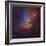 The Tulip Nebula (Sh2-101) in Cygnus-Stocktrek Images-Framed Photographic Print