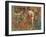 The Tune of the Seven Towers-Dante Gabriel Rossetti-Framed Giclee Print