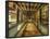 The Tunnel to the Singularity-Trey Ratcliff-Framed Photographic Print
