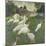 The Turkeys, 1877-Claude Monet-Mounted Giclee Print