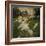 The Turkeys, 1877-Claude Monet-Framed Giclee Print