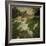 The Turkeys, 1877-Claude Monet-Framed Giclee Print