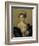 The Turkish Slave Girl-Parmigianino-Framed Giclee Print