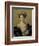 The Turkish Slave Girl-Parmigianino-Framed Giclee Print