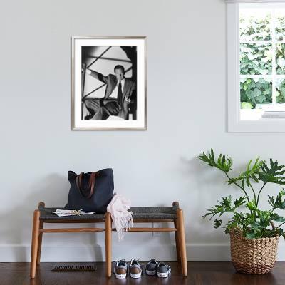 The Turning Point 1952 Photographic Print Art Com