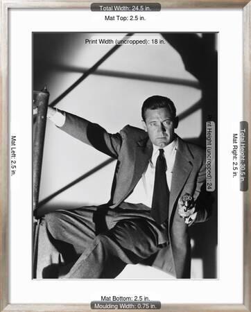 The Turning Point 1952 Photographic Print Art Com