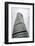 The Turning Torso, Malmo, Sweden, Scandinavia, Europe-Charlie Harding-Framed Photographic Print