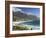 The Twelve Apostles, Camps Bay, Cape Town, Cape Province, South Africa, Africa-Peter Groenendijk-Framed Photographic Print