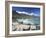 The Twelve Apostles, Camps Bay, Cape Town, Cape Province, South Africa, Africa-Peter Groenendijk-Framed Photographic Print