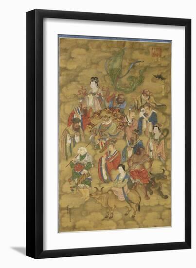 Giclee Print, , large